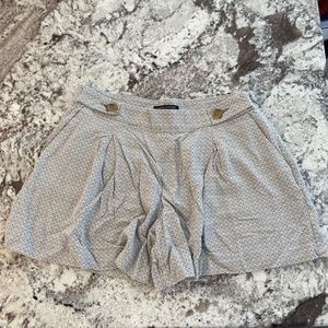 BR flowy shorts